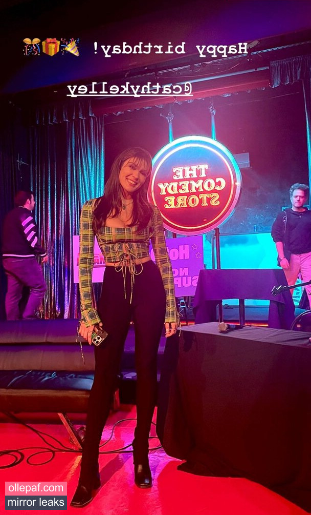 Latest Leaks Cathy Kelley Nude #875 - Fapello