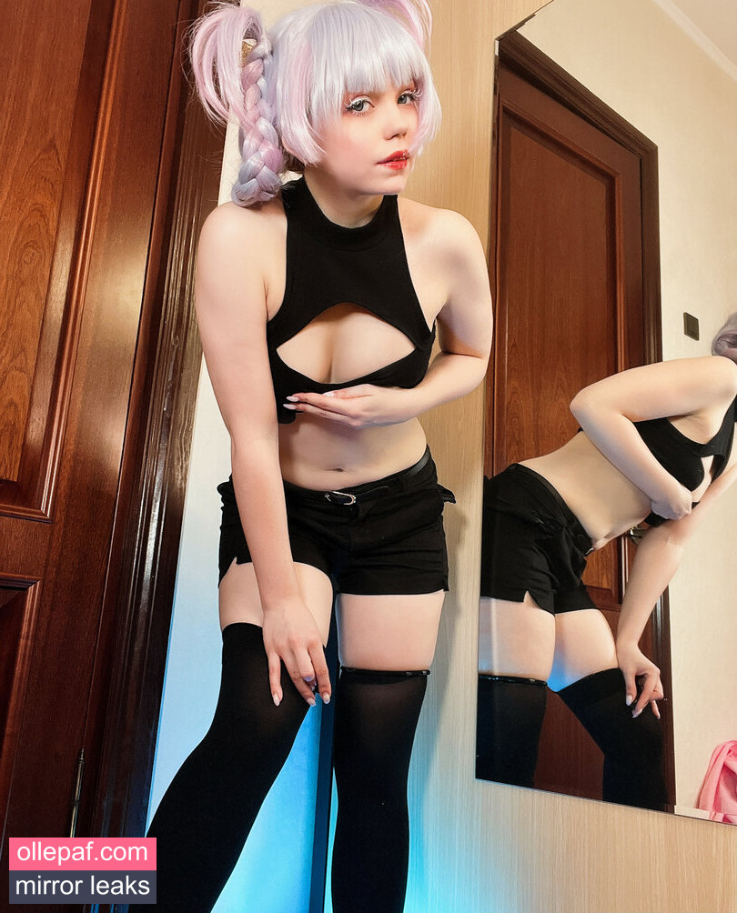 Caticorncosplay Nude Leaks OnlyFans #1012 - Fapello