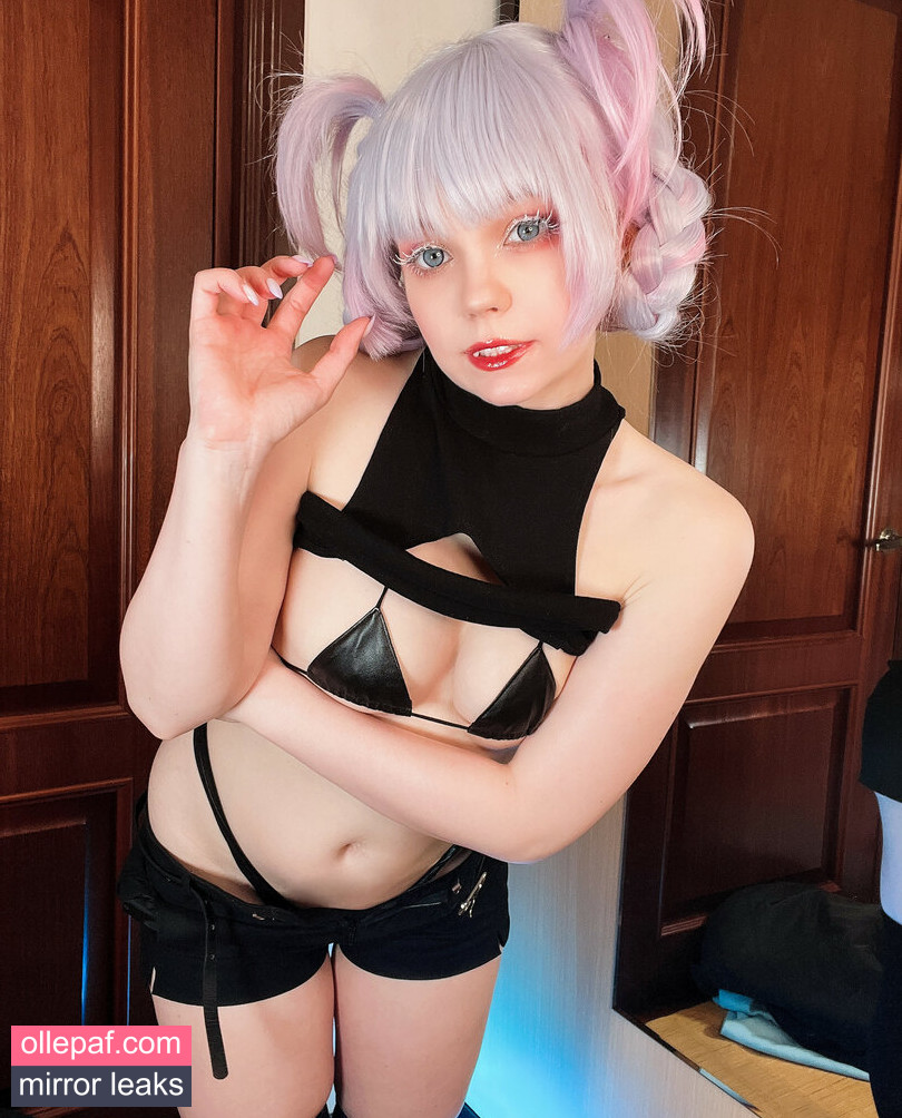 Caticorncosplay Nude Leaks OnlyFans #1025 - Fapello