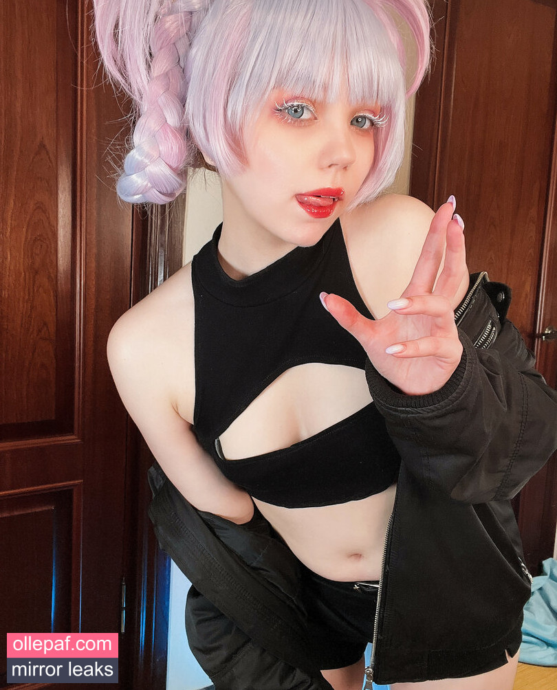 Caticorncosplay Nude Leaks OnlyFans #1032 - Fapello