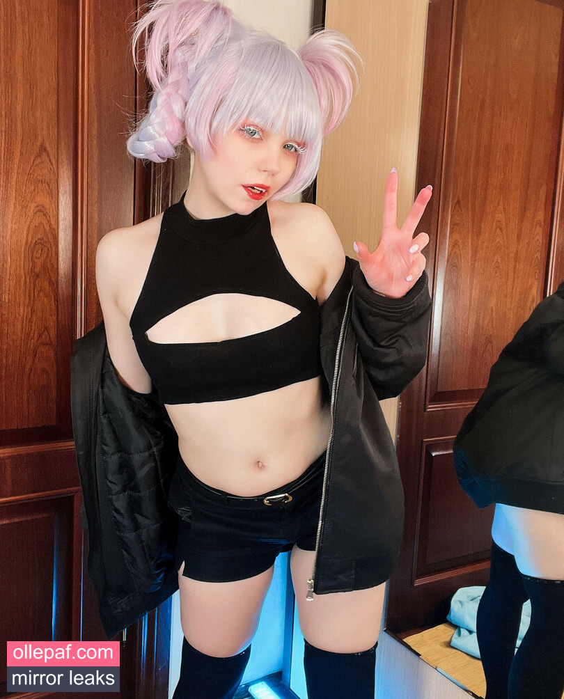 Caticorncosplay Nude Leaks OnlyFans #1033 - Fapello