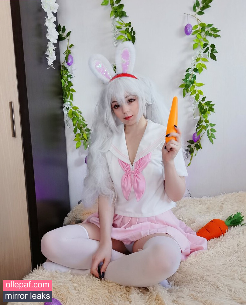 Caticorncosplay Nude Leaks OnlyFans #1204 - Fapello