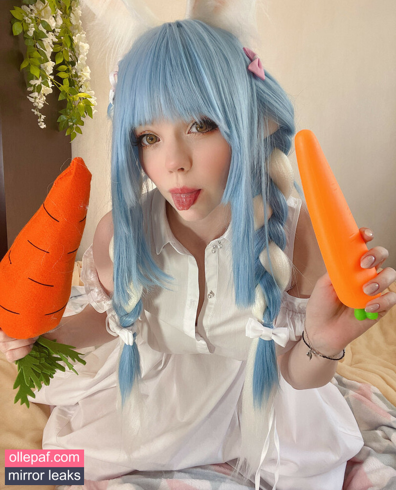 Caticorncosplay Nude Leaks OnlyFans #1266 - Fapello