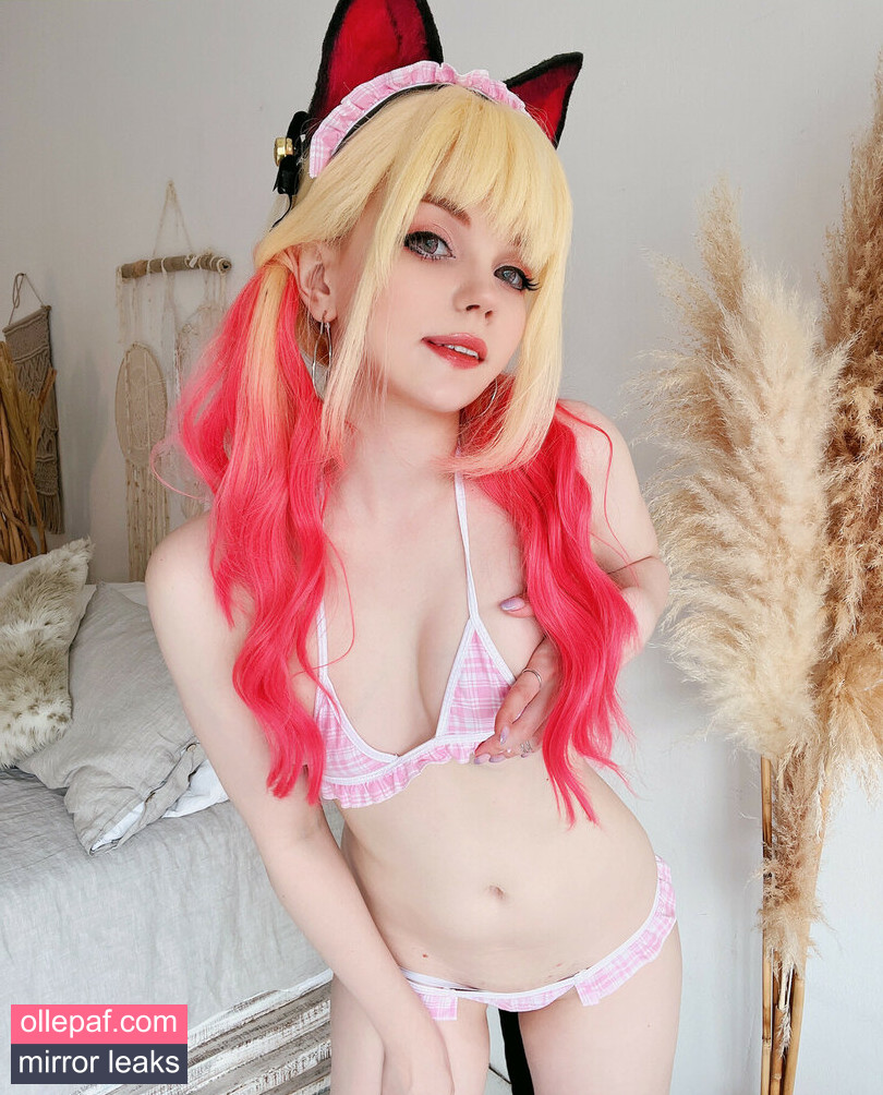 Caticorncosplay Nude Leaks OnlyFans #1408 - Fapello