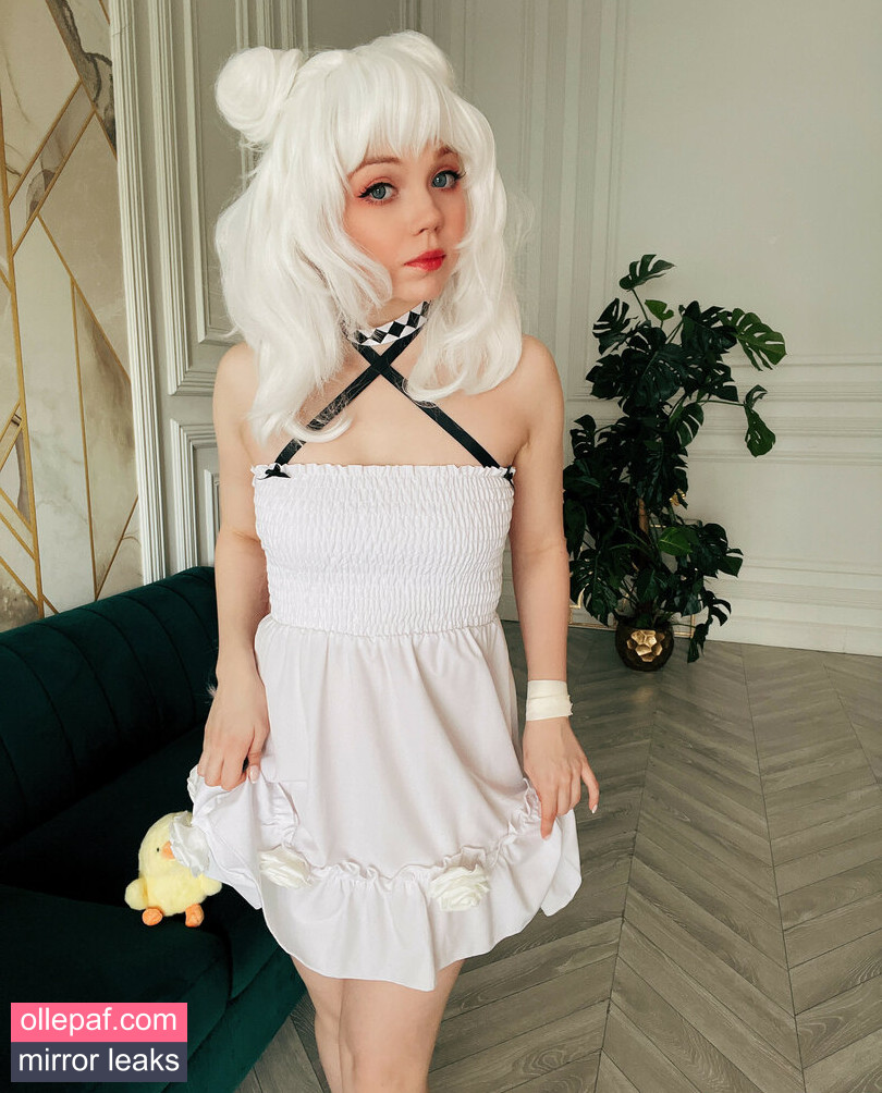 Caticorncosplay Nude Leaks OnlyFans #1444 - Fapello