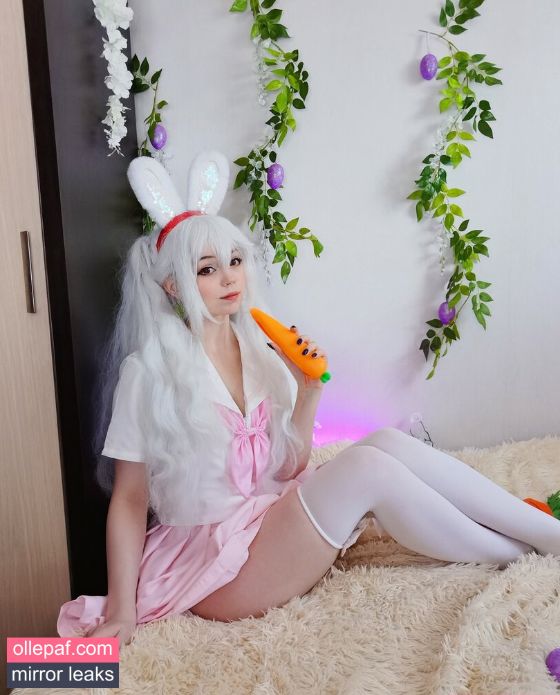 Latest Leaks Caticorncosplay Nude #203 - Fapello