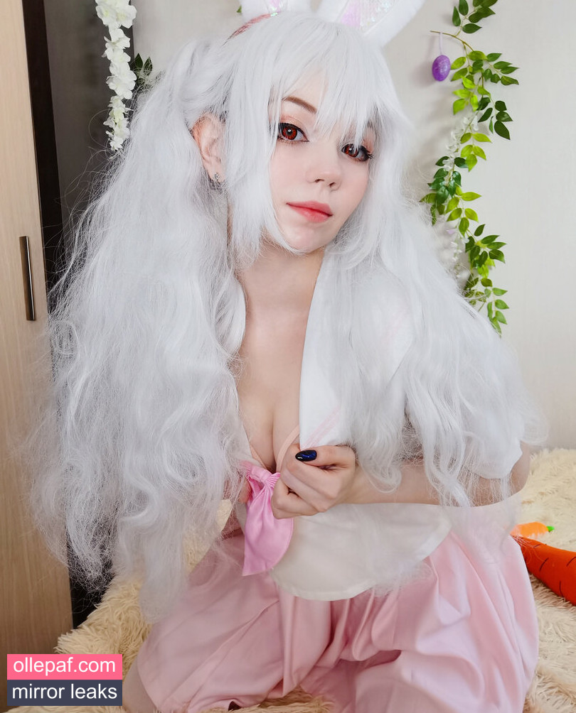 Latest Leaks Caticorncosplay Nude #230 - Fapello