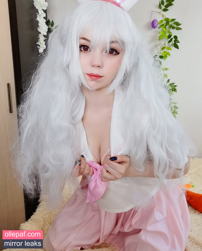 Latest Leaks Caticorncosplay Nude #231 - Fapello