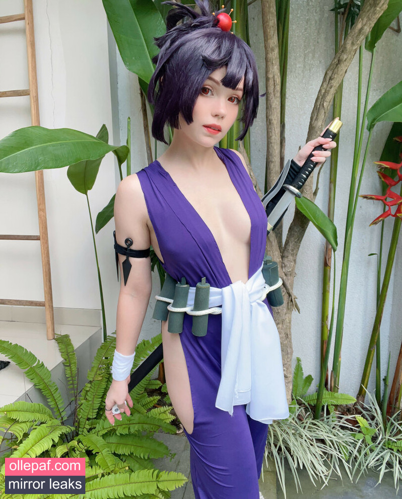 Latest Leaks Caticorncosplay Nude #272 - Fapello