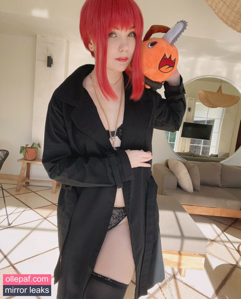 Latest Leaks Caticorncosplay Nude #273 - Fapello