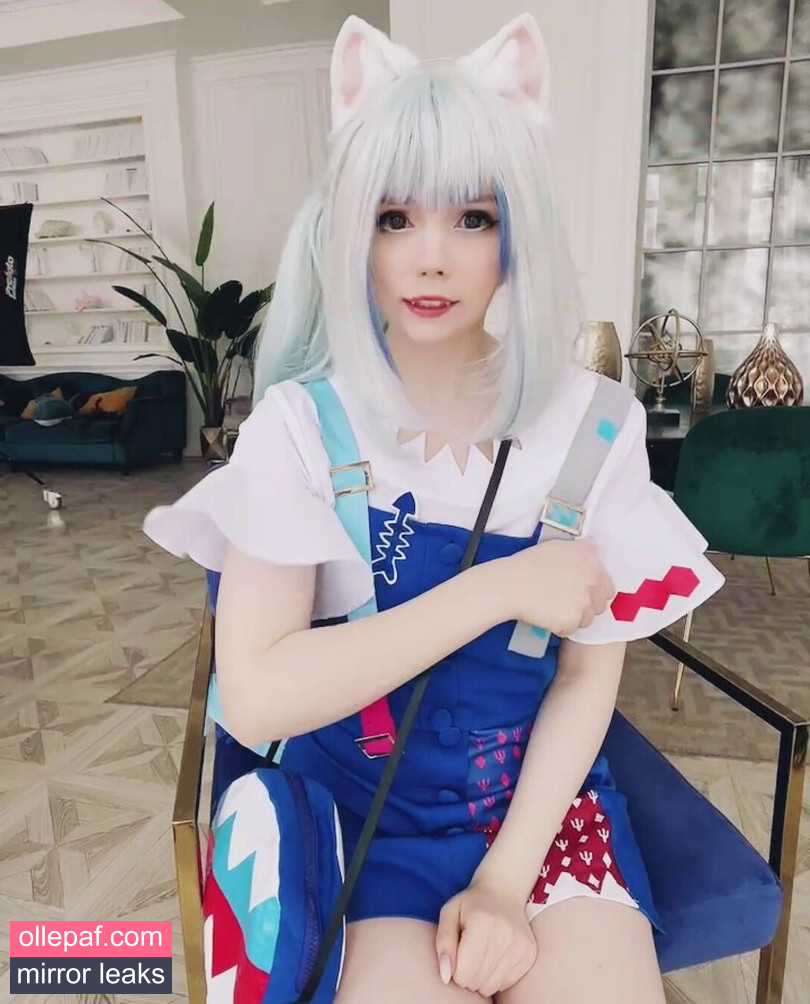 Latest Leaks Caticorncosplay Nude #280 - Fapello