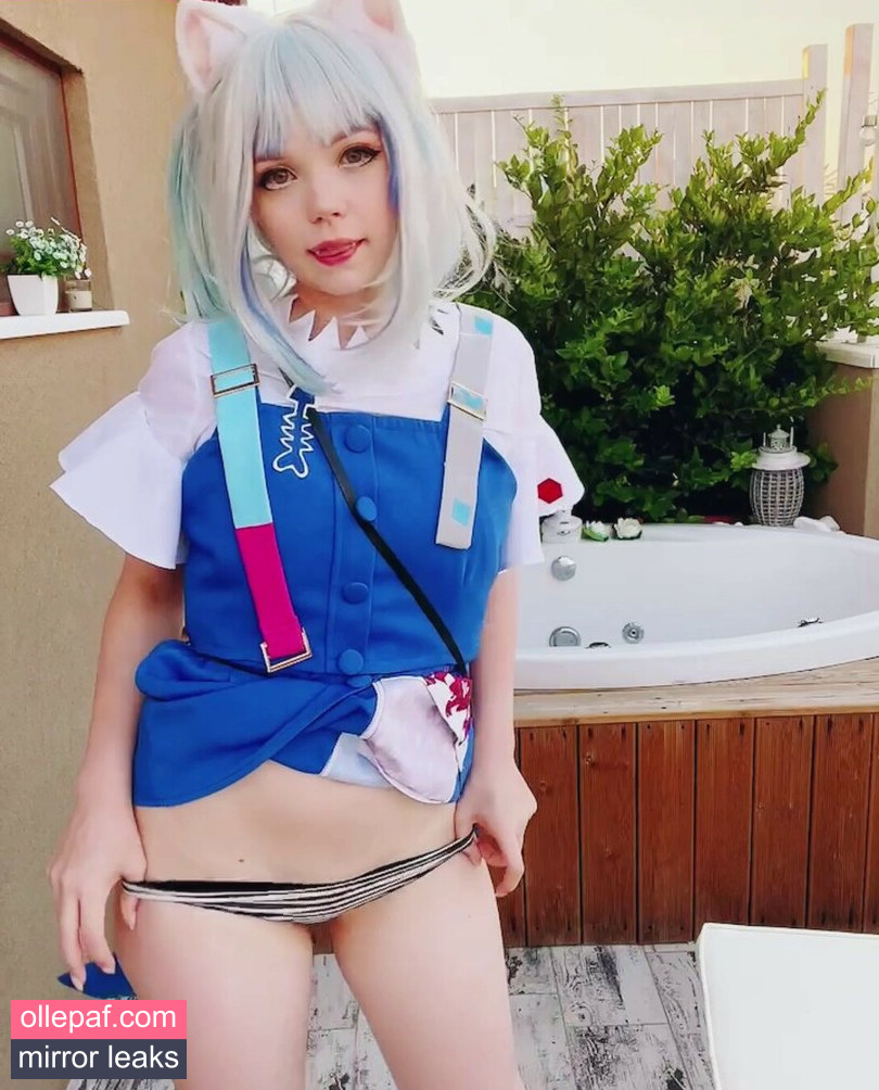 Latest Leaks Caticorncosplay Nude #286 - Fapello