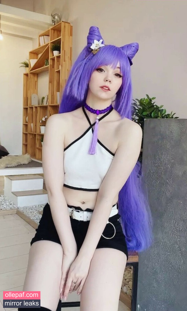 Latest Leaks Caticorncosplay Nude #289 - Fapello