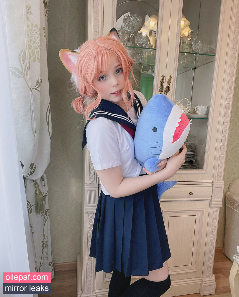 Latest Leaks Caticorncosplay Nude #297 - Fapello