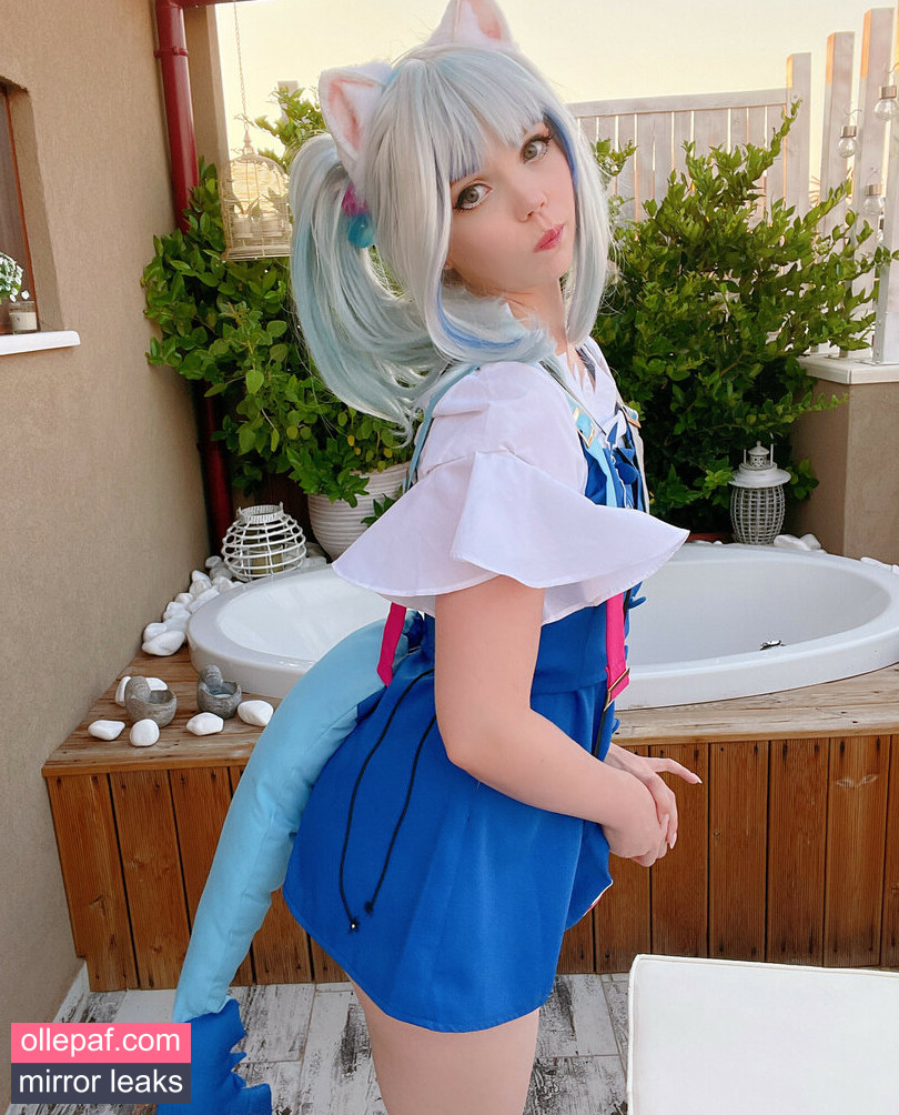 Latest Leaks Caticorncosplay Nude #315 - Fapello