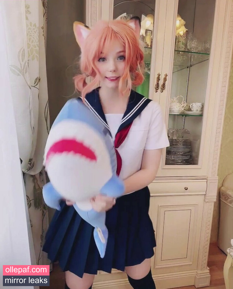 Latest Leaks Caticorncosplay Nude #376 - Fapello