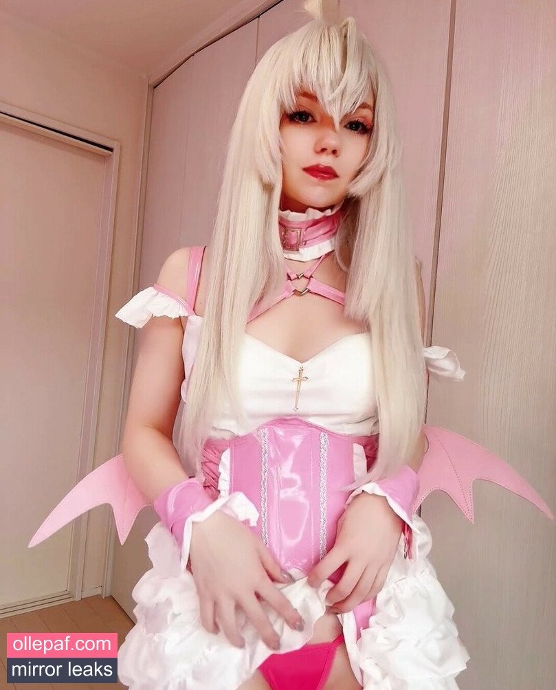 Caticorncosplay Nude Leaks OnlyFans #39 - Fapello