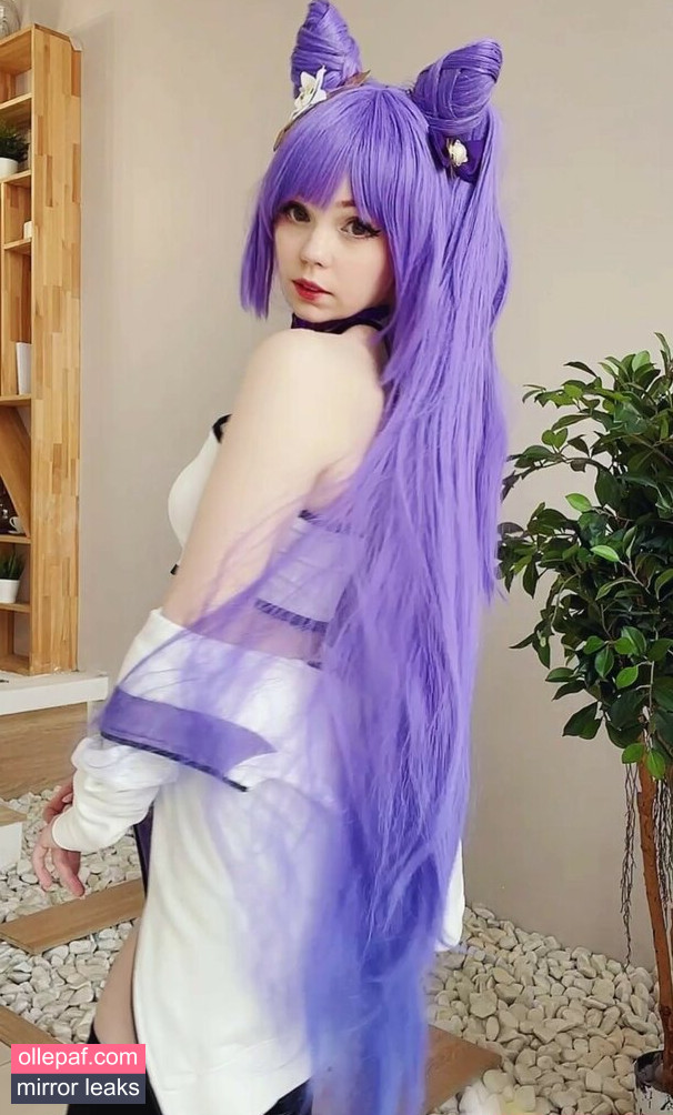 Latest Leaks Caticorncosplay Nude #383 - Fapello