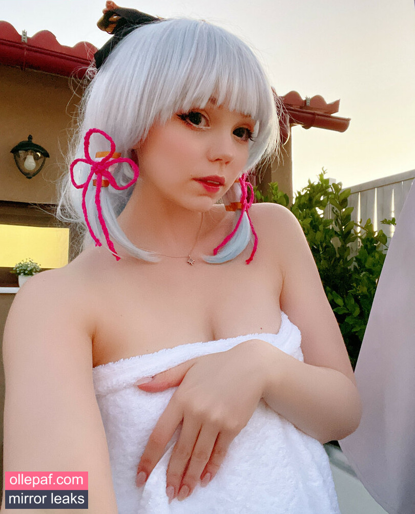 Latest Leaks Caticorncosplay Nude #391 - Fapello