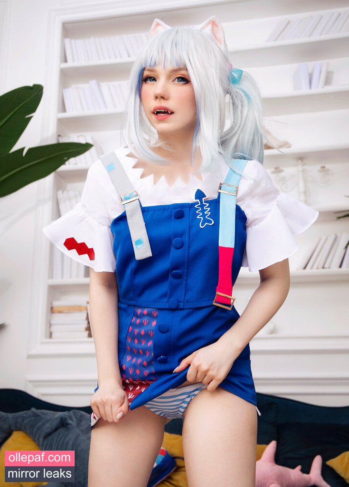 Latest Leaks Caticorncosplay Nude #403 - Fapello