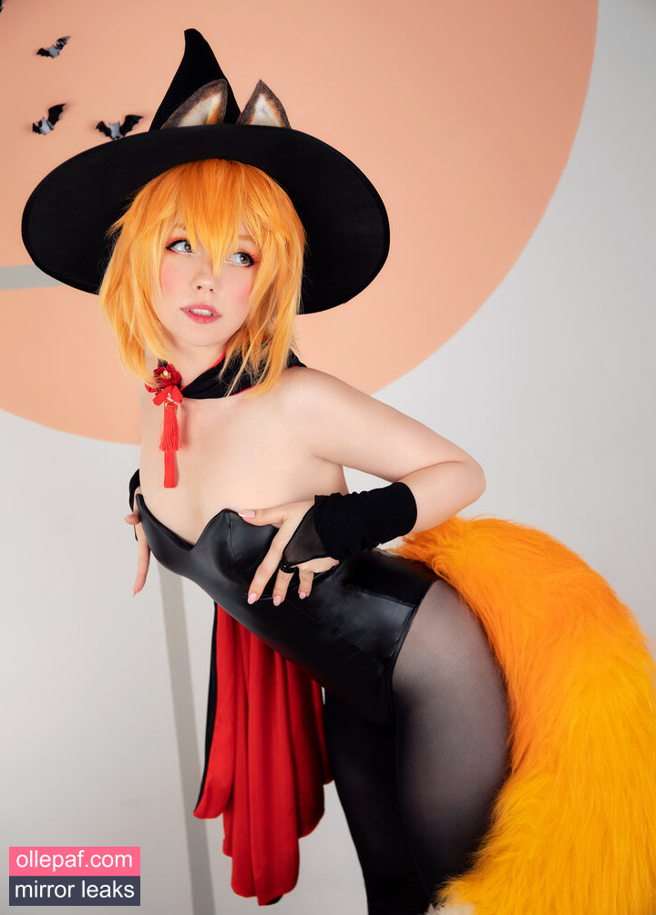 Latest Leaks Caticorncosplay Nude #415 - Fapello