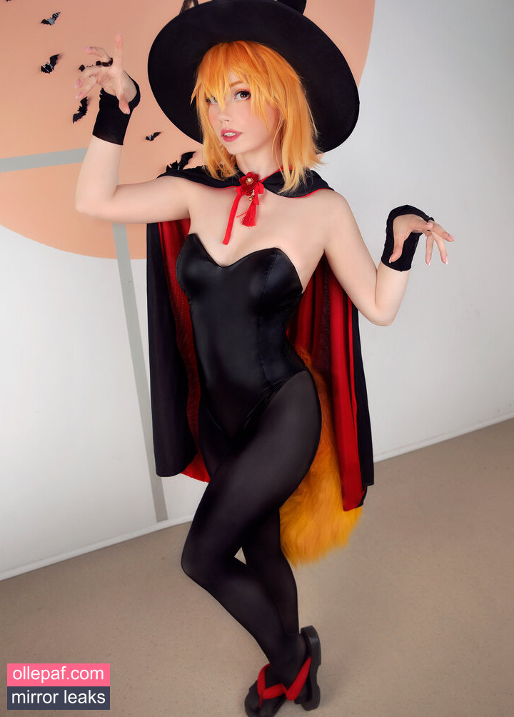Latest Leaks Caticorncosplay Nude #416 - Fapello