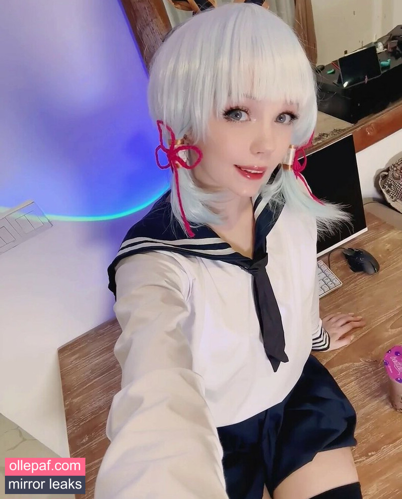 Latest Leaks Caticorncosplay Nude #53 - Fapello