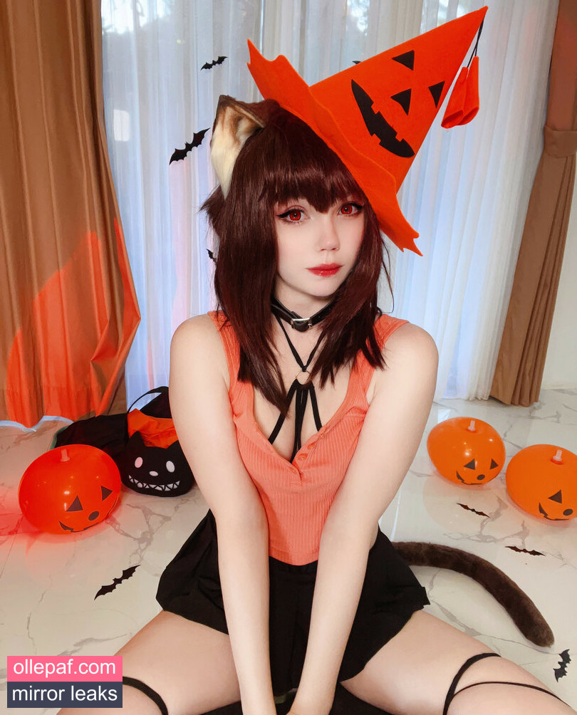 Latest Leaks Caticorncosplay Nude #57 - Fapello
