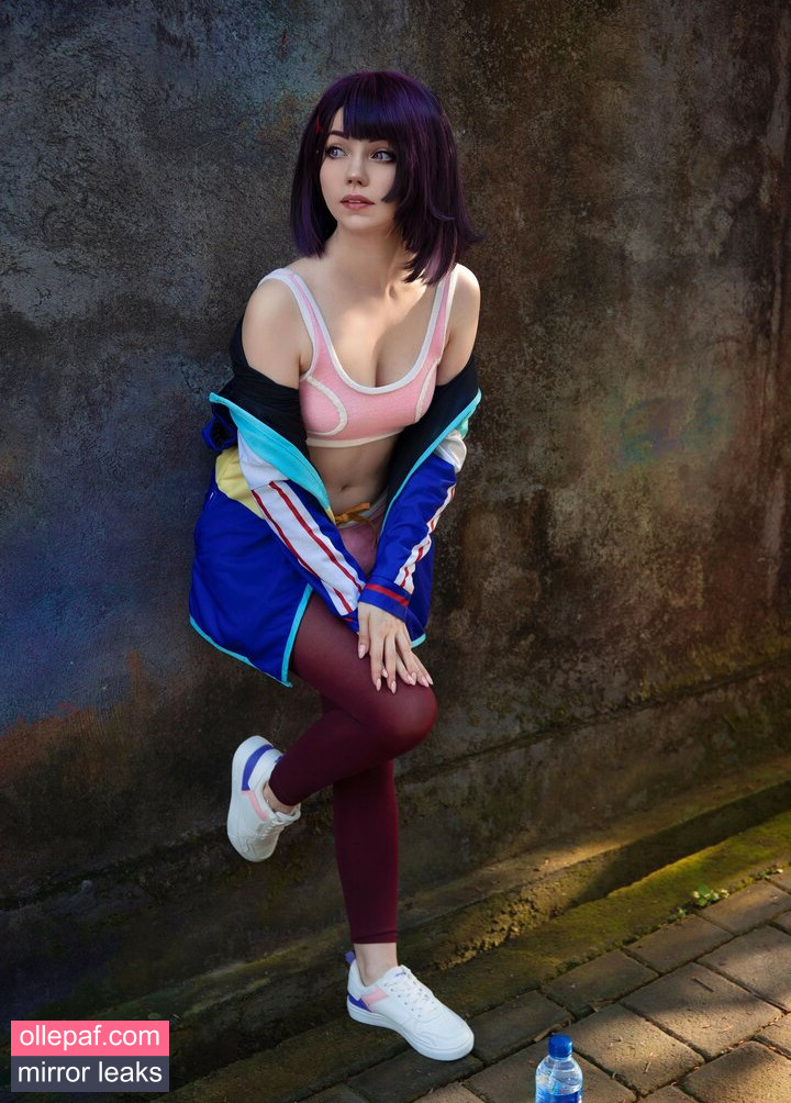 Latest Leaks Caticorncosplay Nude #63 - Fapello