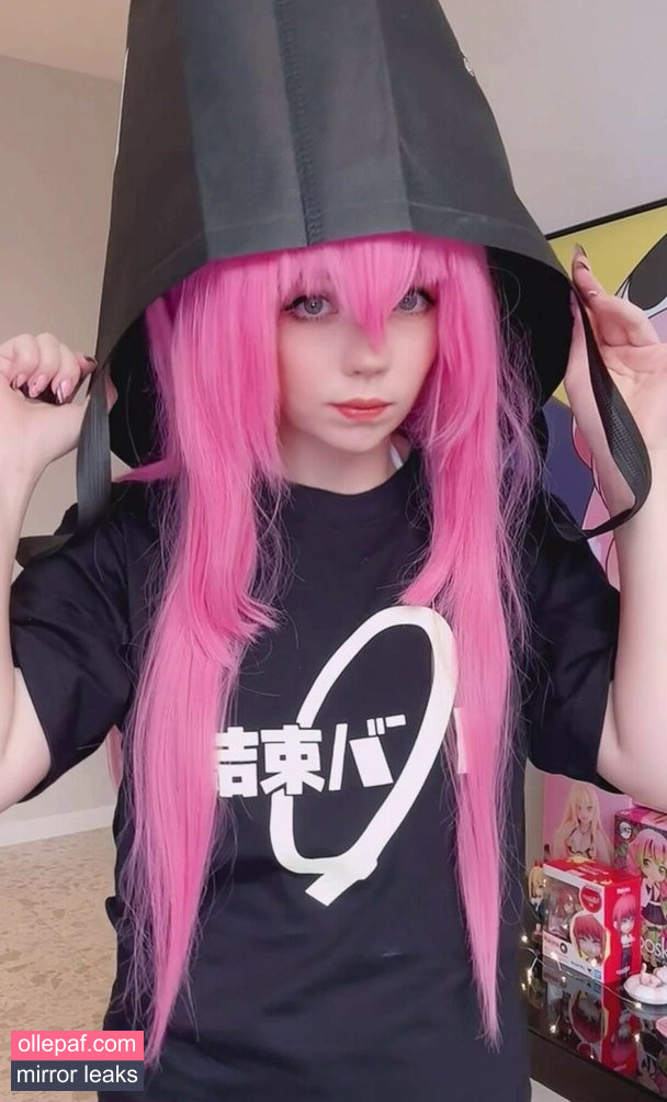 Latest Leaks Caticorncosplay Nude #70 - Fapello