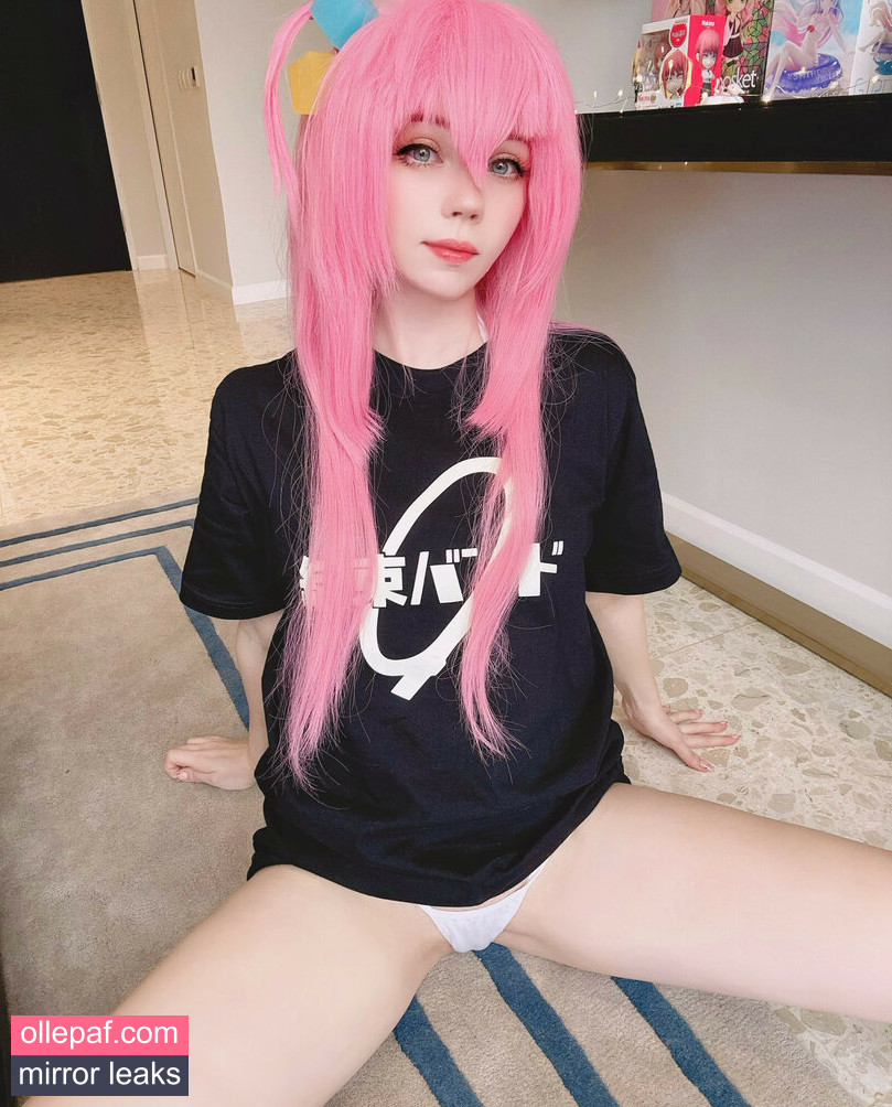 Latest Leaks Caticorncosplay Nude #80 - Fapello