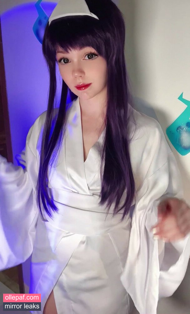 Caticorncosplay Nude Leaks OnlyFans #92 - Fapello