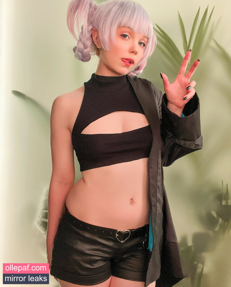 Caticorncosplay Nude Leaks OnlyFans #911 - Fapello