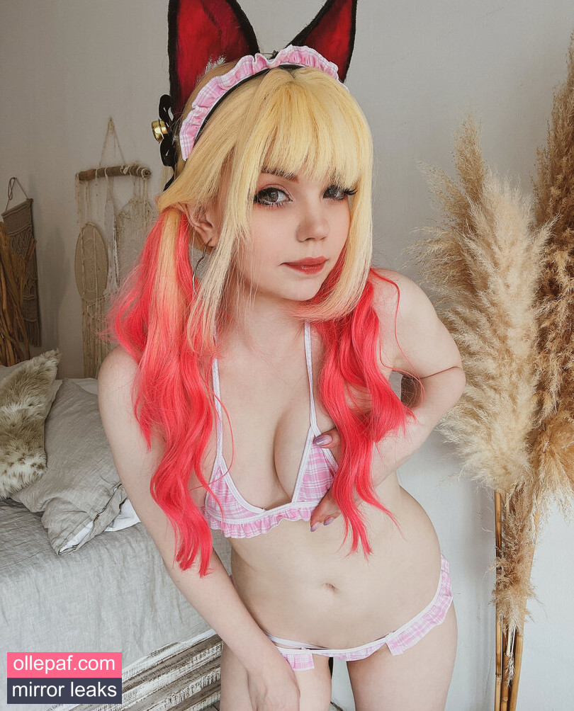 Latest Leaks Caticornplay Nude #1002 - Fapello