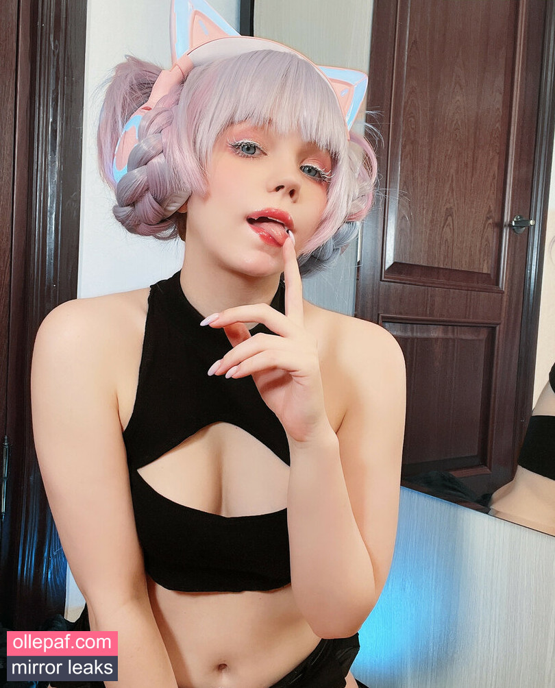 Latest Leaks Caticornplay Nude #1233 - Fapello