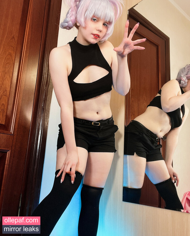 Latest Leaks Caticornplay Nude #1235 - Fapello