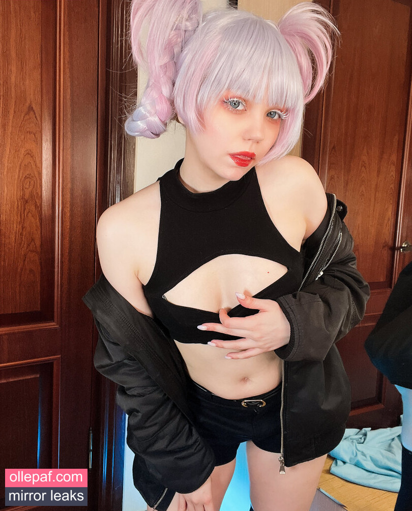 Latest Leaks Caticornplay Nude #1245 - Fapello