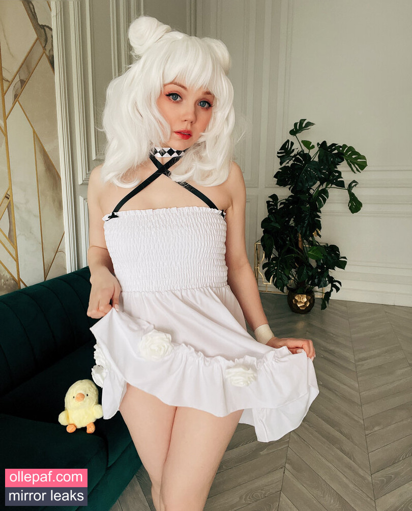 Latest Leaks Caticornplay Nude #246 - Fapello