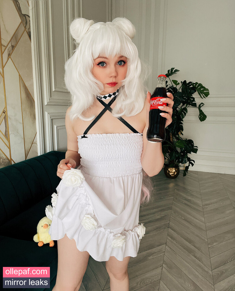 Latest Leaks Caticornplay Nude #247 - Fapello