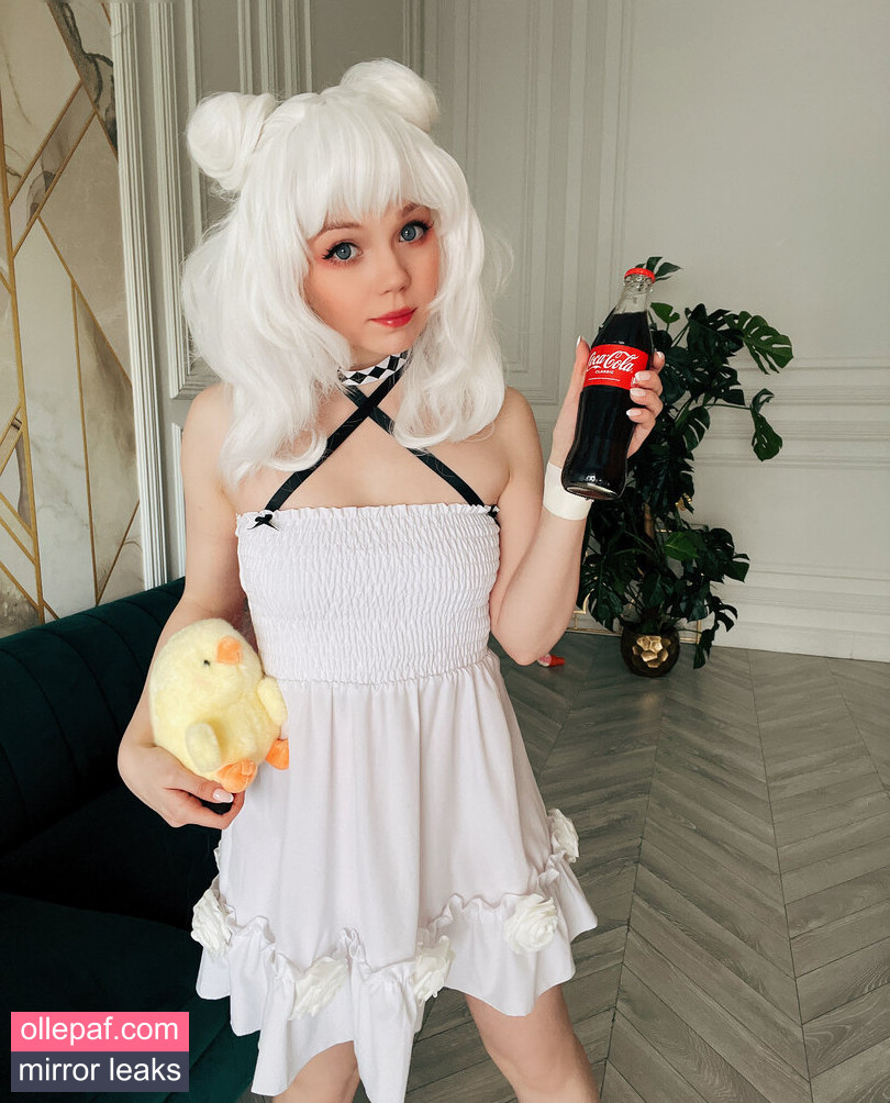 Latest Leaks Caticornplay Nude #249 - Fapello