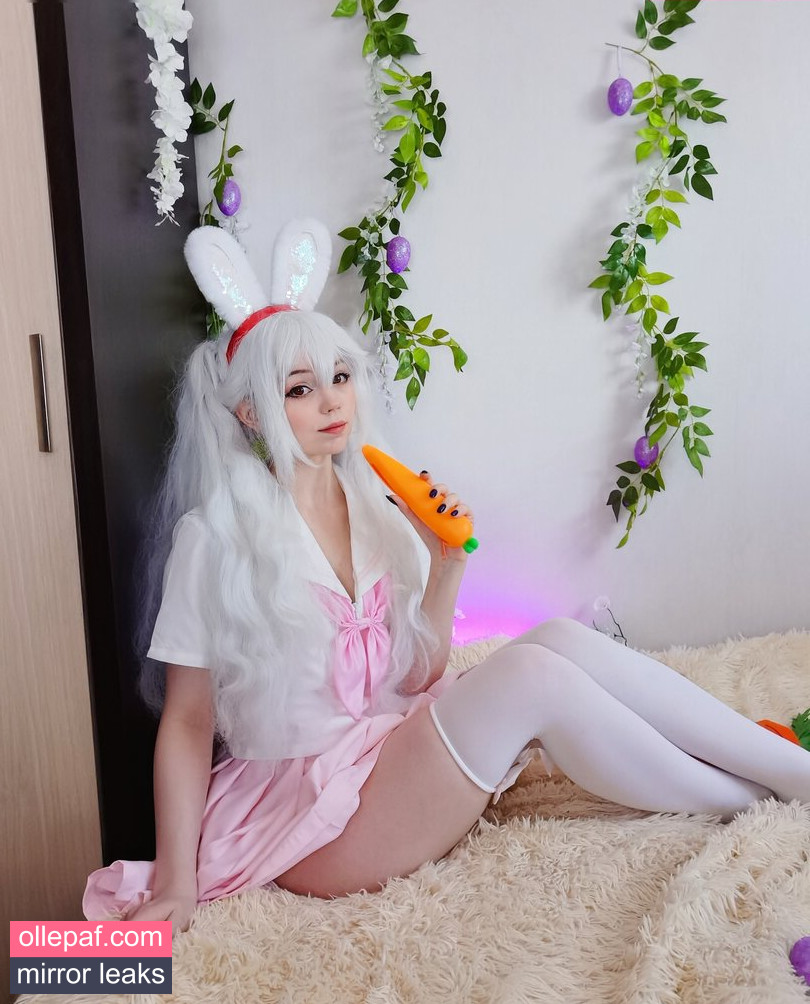 Latest Leaks Caticornplay Nude #308 - Fapello