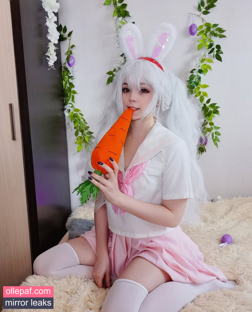 Latest Leaks Caticornplay Nude #314 - Fapello