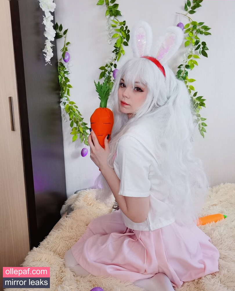 Latest Leaks Caticornplay Nude #316 - Fapello