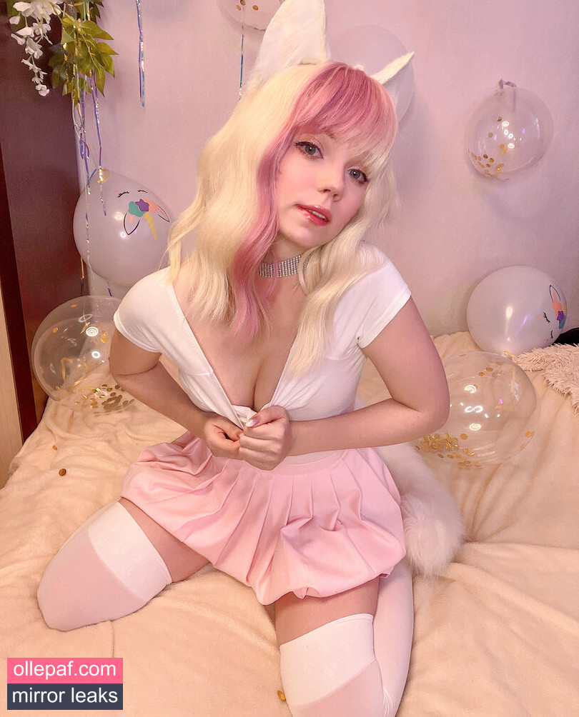 Latest Leaks Caticornplay Nude #319 - Fapello