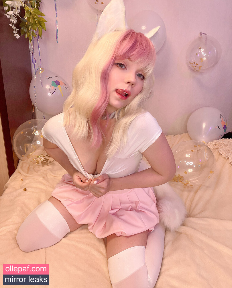 Latest Leaks Caticornplay Nude #320 - Fapello