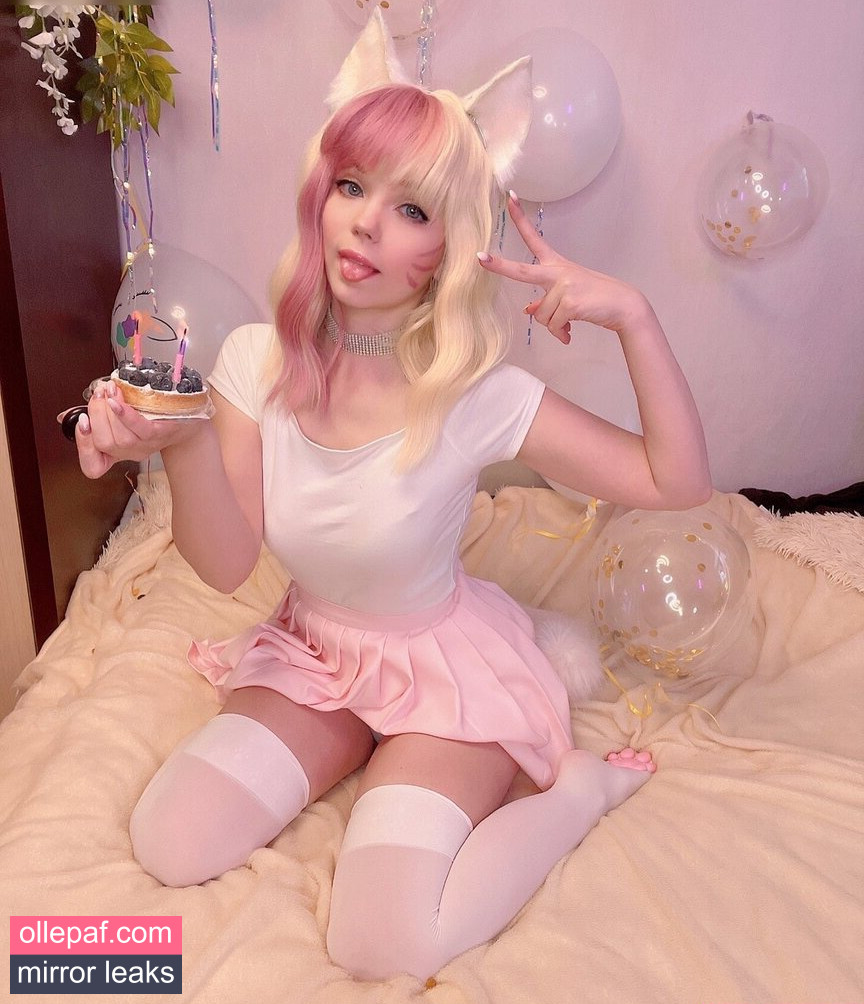 Latest Leaks Caticornplay Nude #325 - Fapello