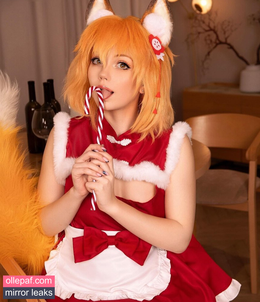 Latest Leaks Caticornplay Nude #389 - Fapello