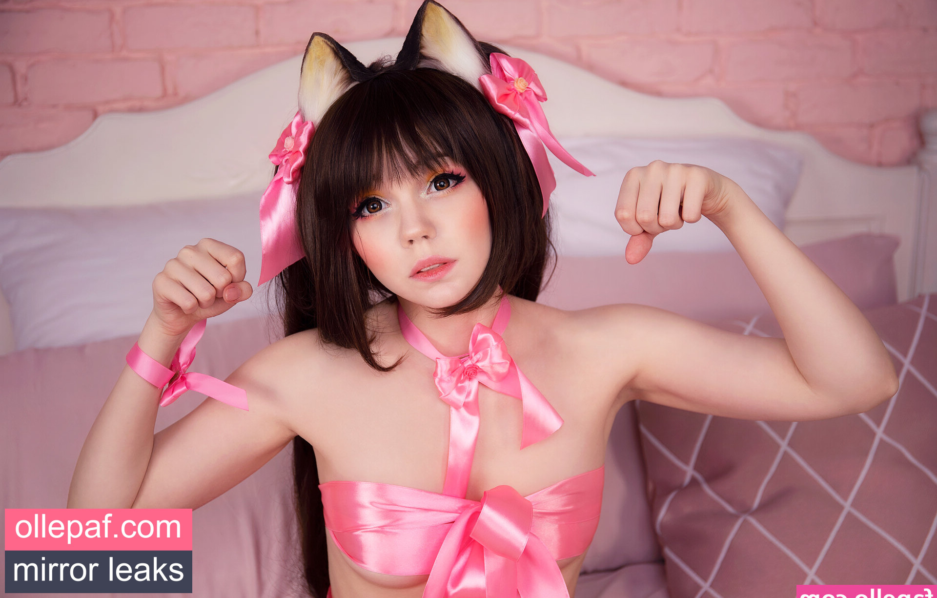 Latest Leaks Caticornplay Nude #412 - Fapello