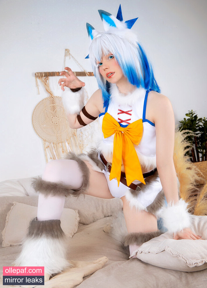 Latest Leaks Caticornplay Nude #440 - Fapello