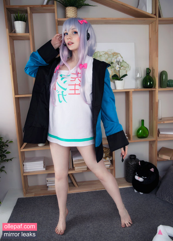 Latest Leaks Caticornplay Nude #609 - Fapello